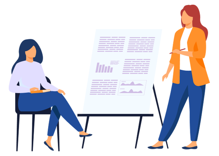 Being Essential - Post-Program Analytics & Reporting