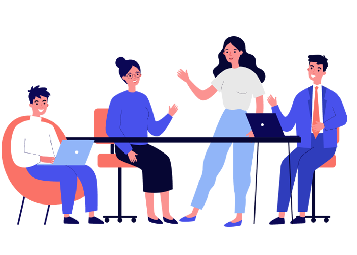 Being Essential - Tailor-Made Interactive Workshops