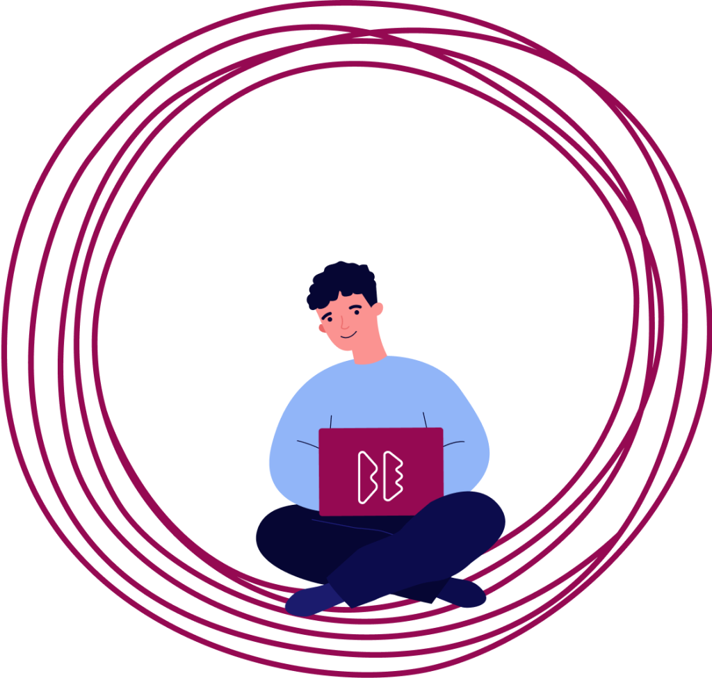 Being Essential - OUR SOLUTIONS